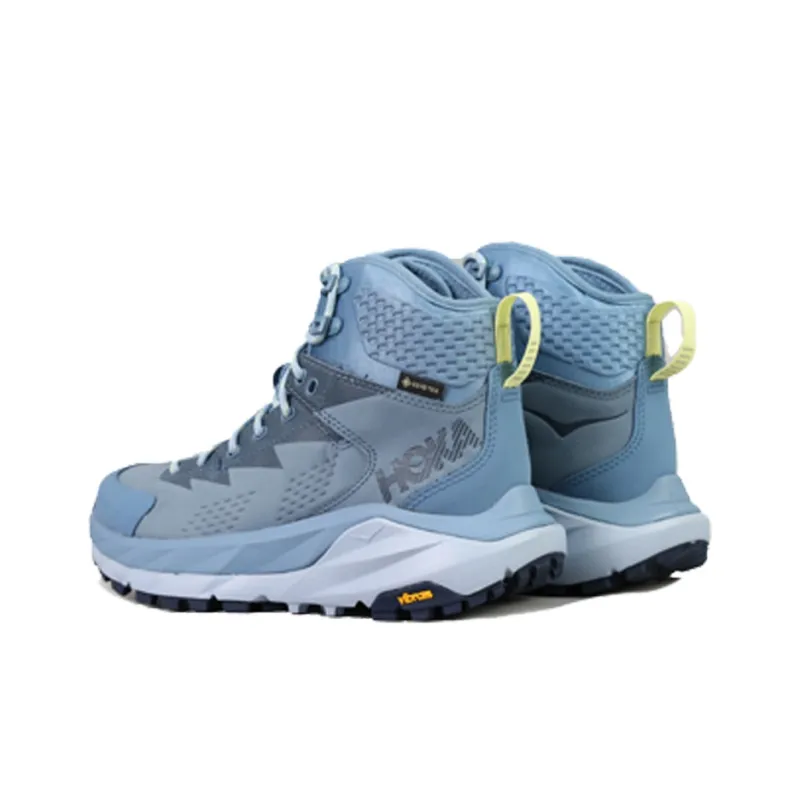 HOKA ONE ONE Kaha Gore Tex 'Foggy Blue' Women's-3