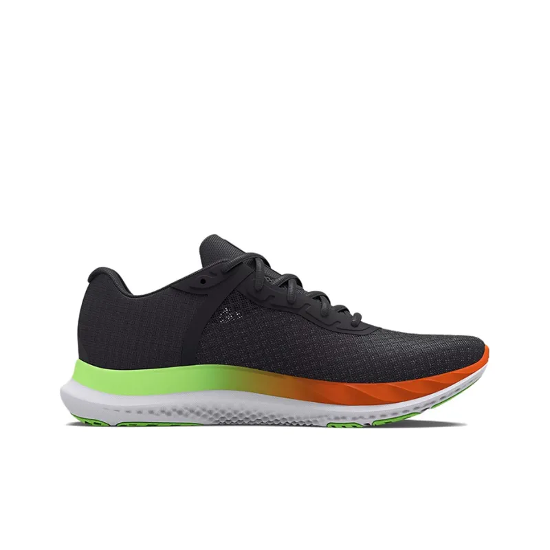 Under Armour Charged Breeze 'Jet Grey'-1