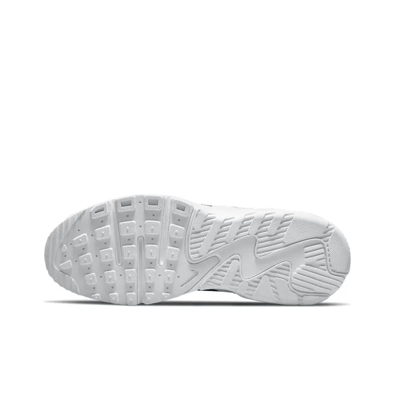 Nike Air Max Excee White Iridescent Women's-4