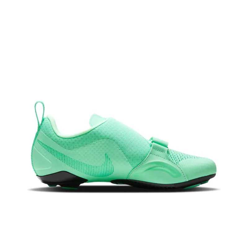 Nike Superrep Cycle Green Glow Women's-1