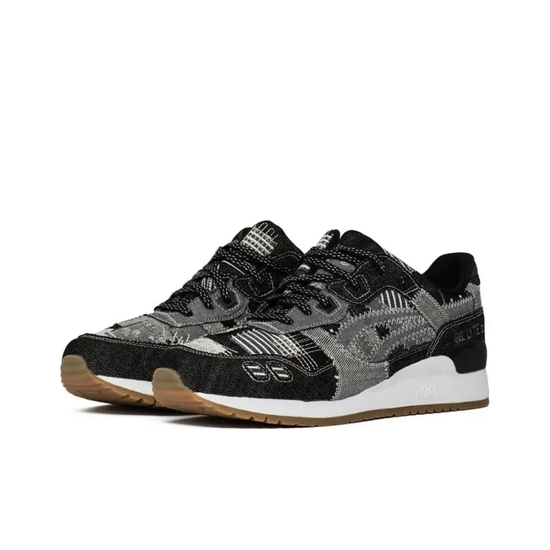 Asics Gel Lyte 3 'Peacoat'-2