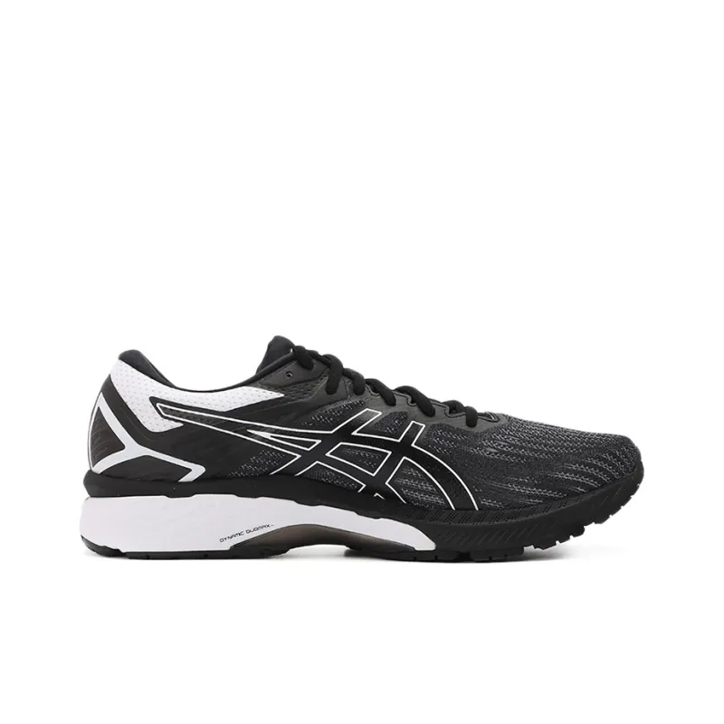 Asics GT 2000 9 'Black White'-1