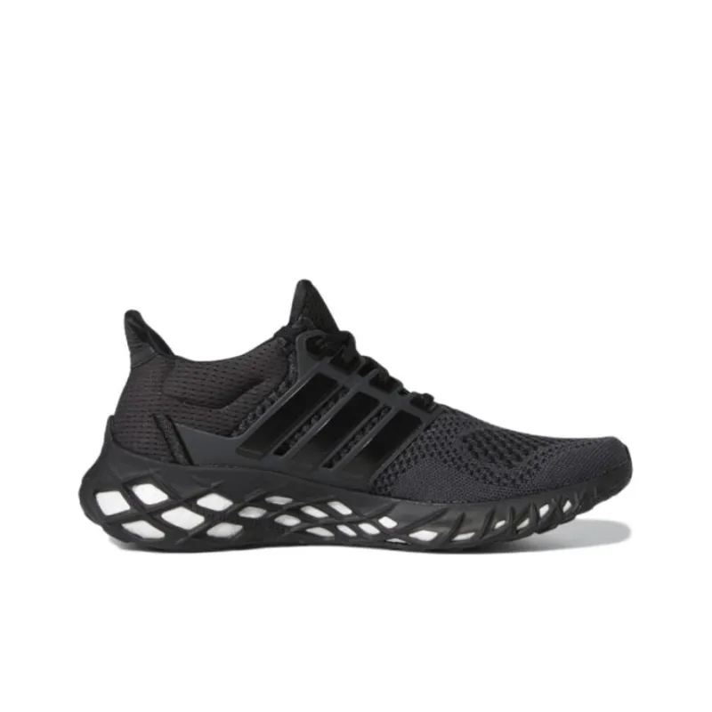 Adidas Ultraboost Web Dna ''Core Black/White'' Sneakers-1