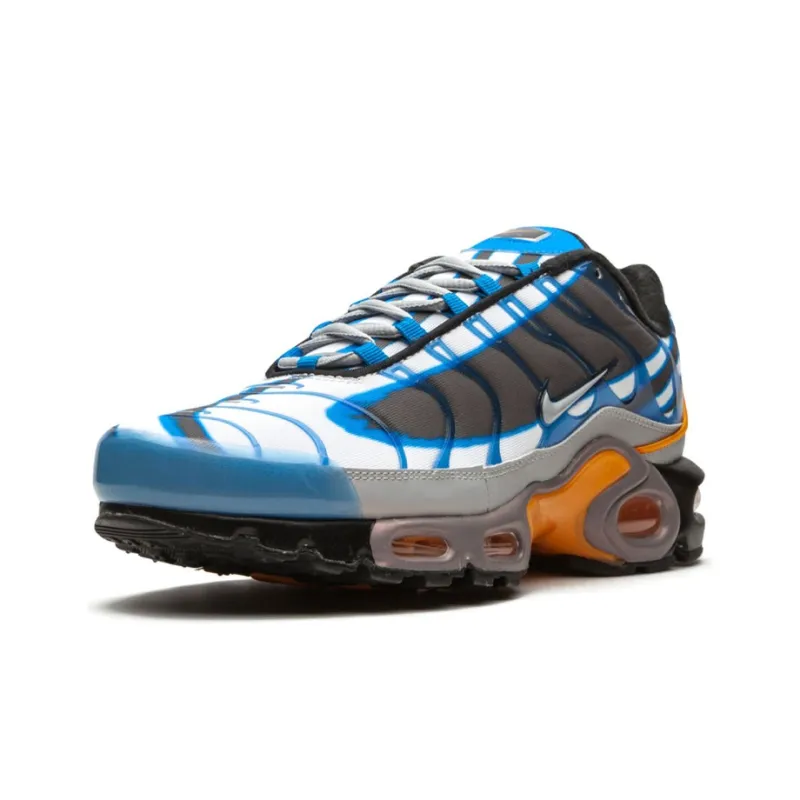Nike Air Max Plus Deluxe-2