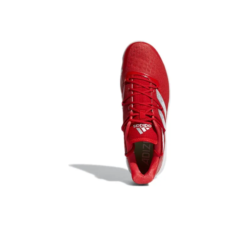 Adidas Adizero Afterburner 8 Tf 'Team Collegiate Red'-4