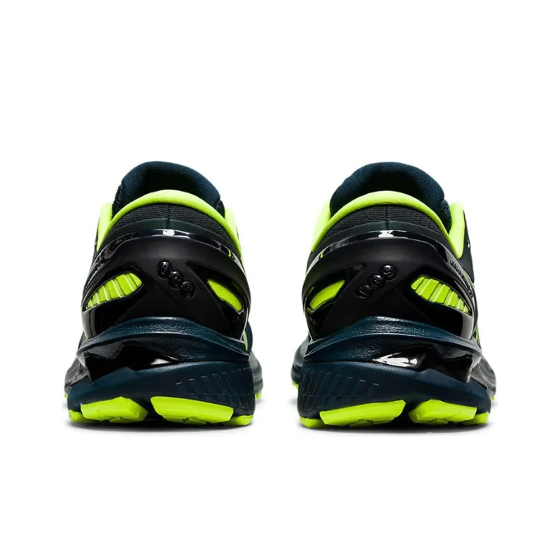 Asics Gel Kayano 27 French Blue Lite Show-4
