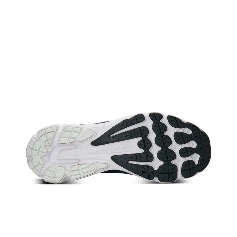 Under Armour Charged Gemini 2020 Gray-4
