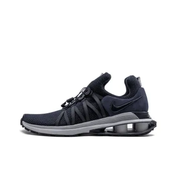 Nike Shox Gravity 'Obsidian'
