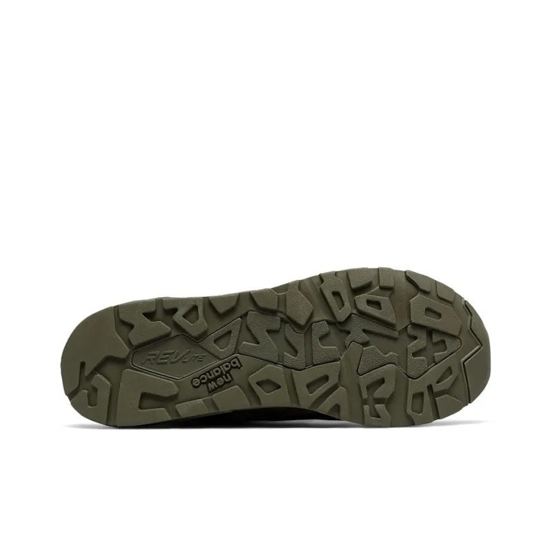 New Balance 580 Mid Deconstructed Olive-3