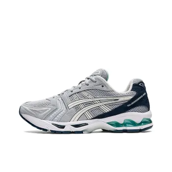 Asics Gel Kayano 14 Piedmont Grey Aqua