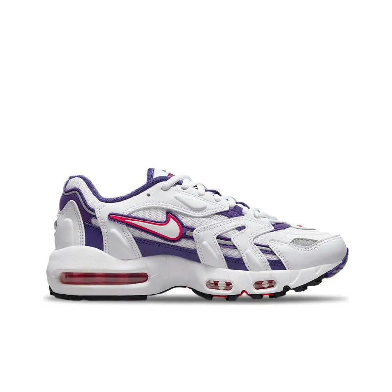 Nike Air Max 96 Ii Cherry Women's-1