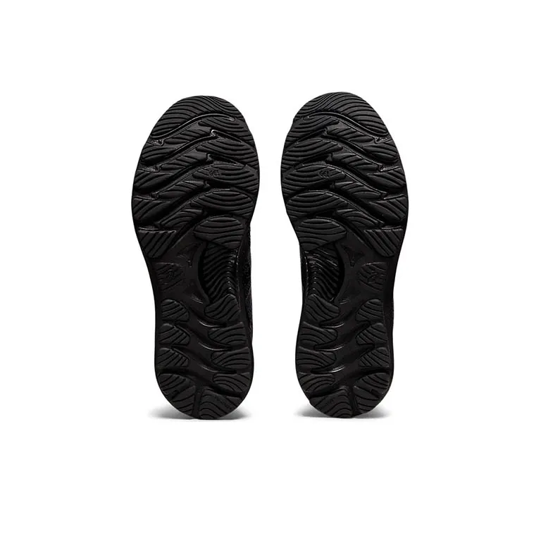 Asics Gel Nimbus 23 2E Wide 'Black'-4