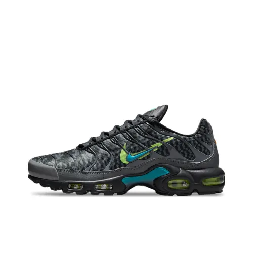 Nike Air Max Plus Champions League