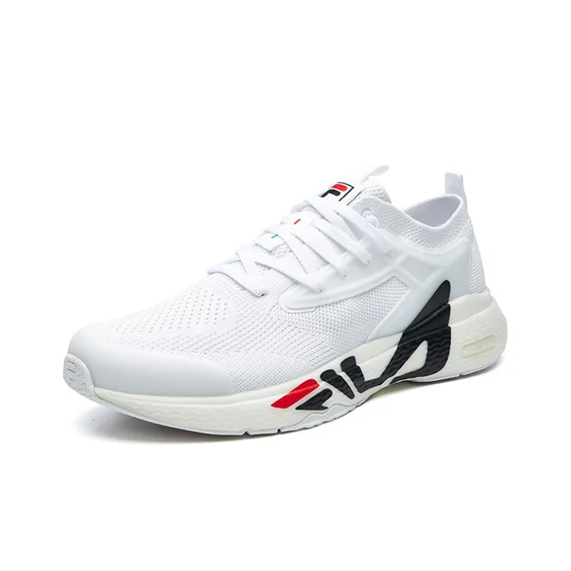 FILA Athletics Mind 3s Shoes White Women's-1