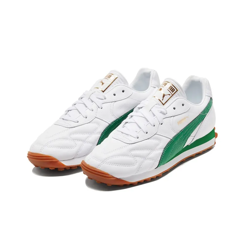 PUMA Style Avanti 'White Verdant Green'-2