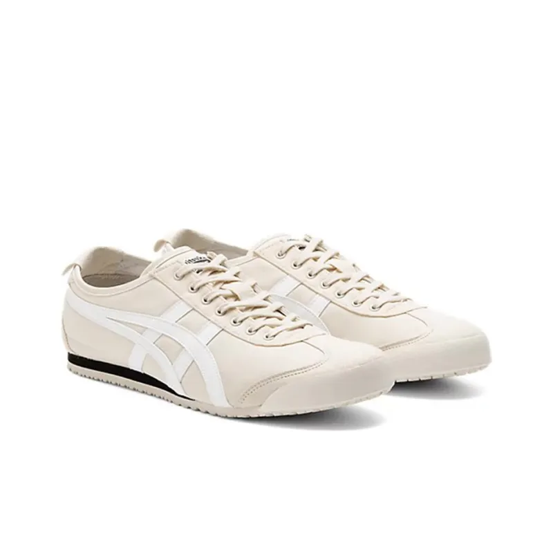 Asics Onitsuka Tiger Mexico 66 Birch White-2