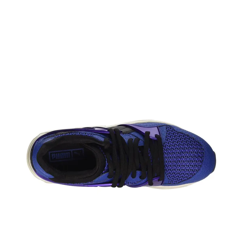 PUMA Trinomic Blaze Shoes Blue-2