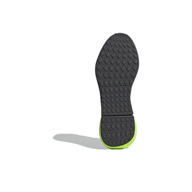 Adidas 4DFWD Pulse Core Black Signal Green-5