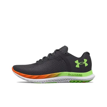Under Armour Charged Breeze 'Jet Grey'