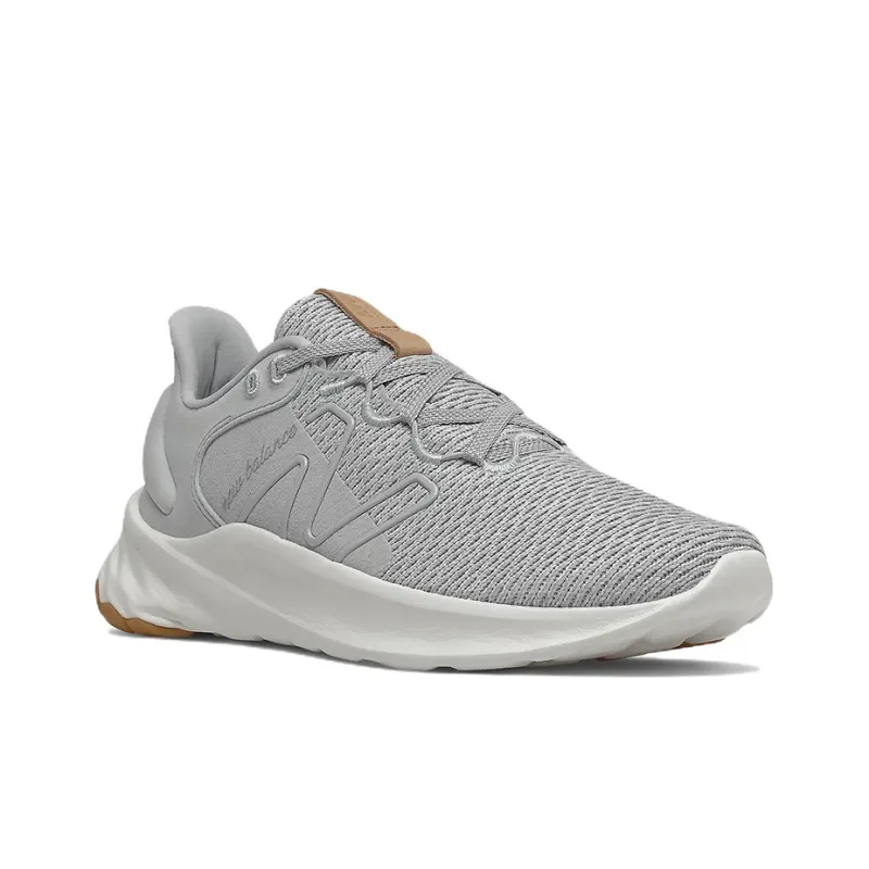 New Balance Fresh Foam Roav V2 'Light Aluminum Sea Salt' Women's-2