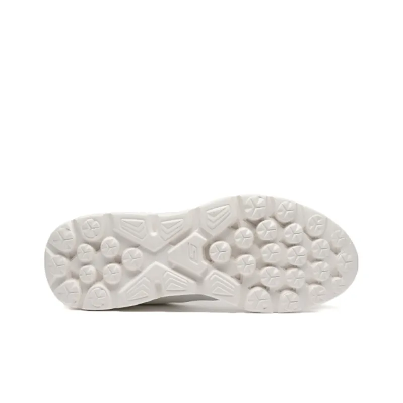 Skechers Go Run 400 Low Top White-4