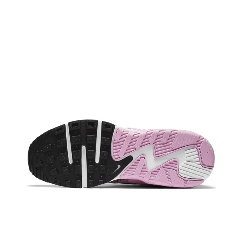 Nike Air Max Excee 'White Light Arctic Pink' Women's-4
