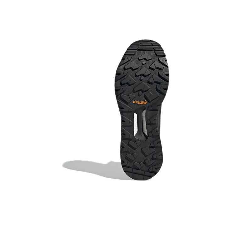Adidas Terrex Free Hiker Human Race Triple Black Pack-5
