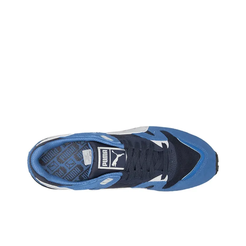 PUMA Duplex Classic Blue-2