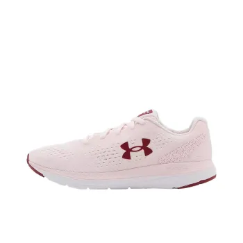 Under Armour Charged Impulse 2 'Light Pink' Women's