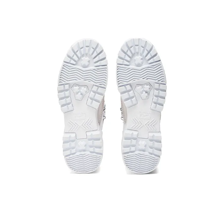 Onitsuka Tiger Hmr Peak Trainer 'White Pink' Women's-5