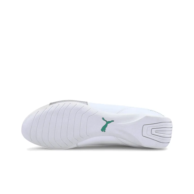 PUMA Mercedes AMG Petronas Motorsport X Future Kart Cat 'White Silver'-5