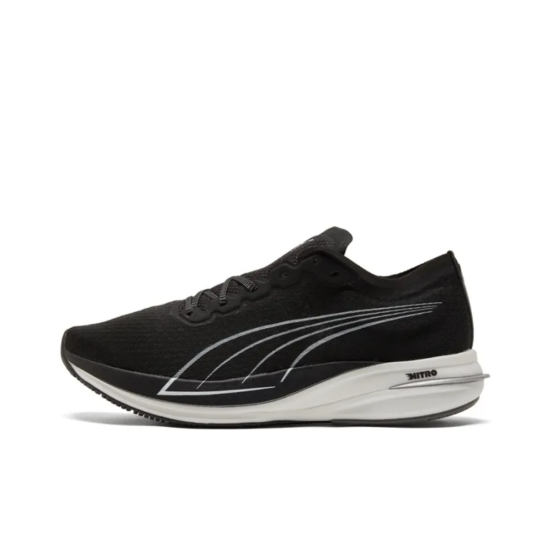 PUMA Deviate Nitro 'Black'-0