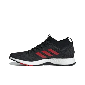 Adidas PureBoost Rbl Cw 'Black Red'