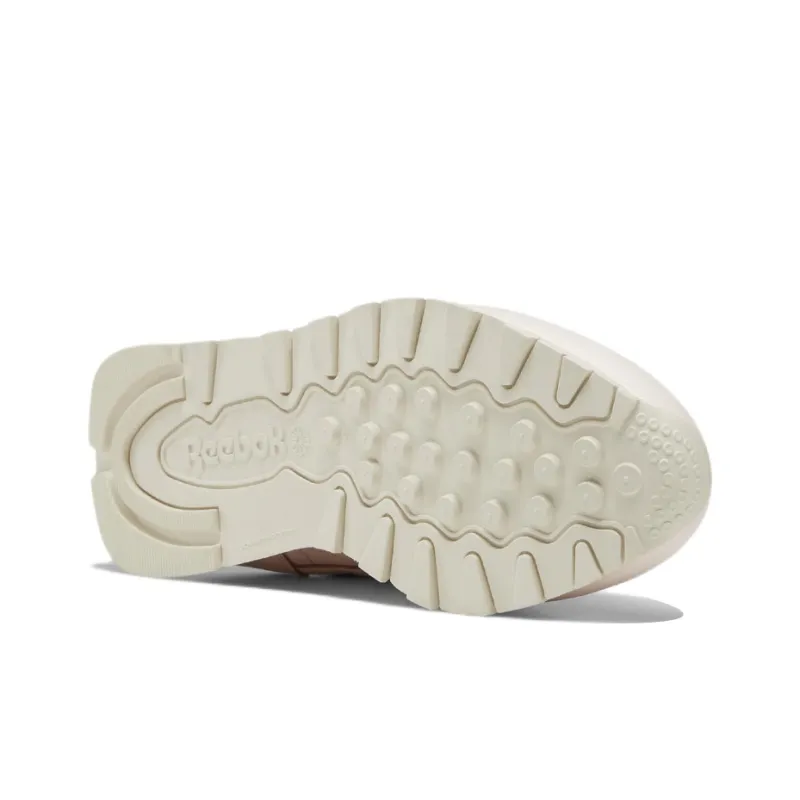 Reebok Women's Classic Leather 'Pale Pink' Women's-4