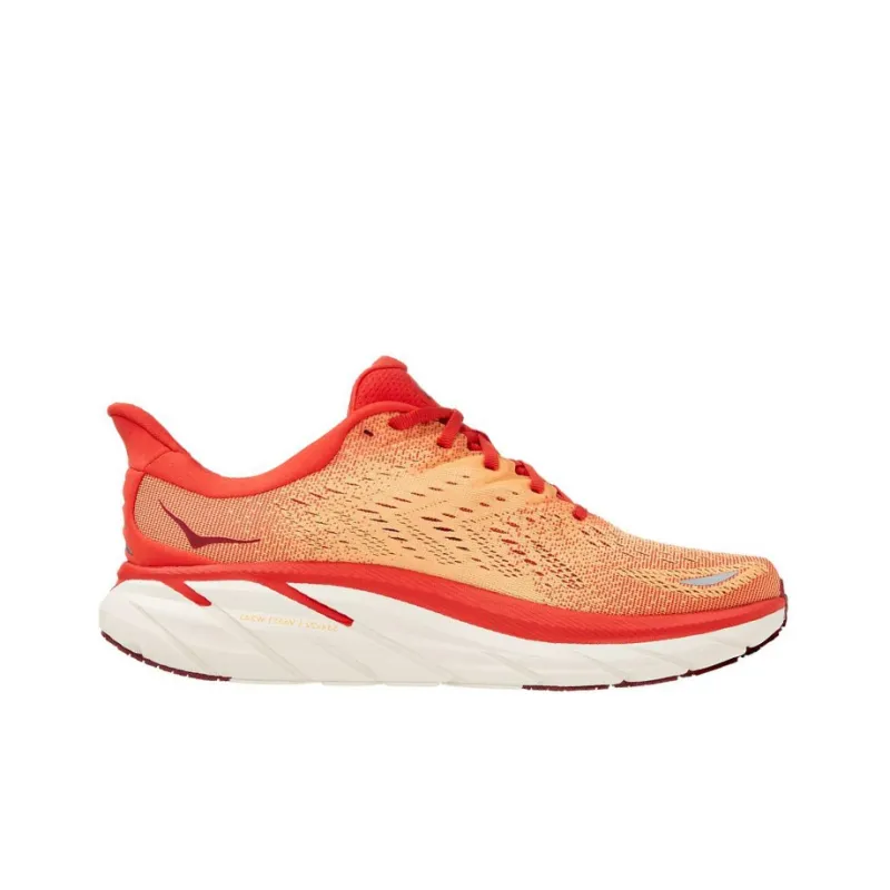 HOKA ONE ONE Clifton 8 Fiesta-1