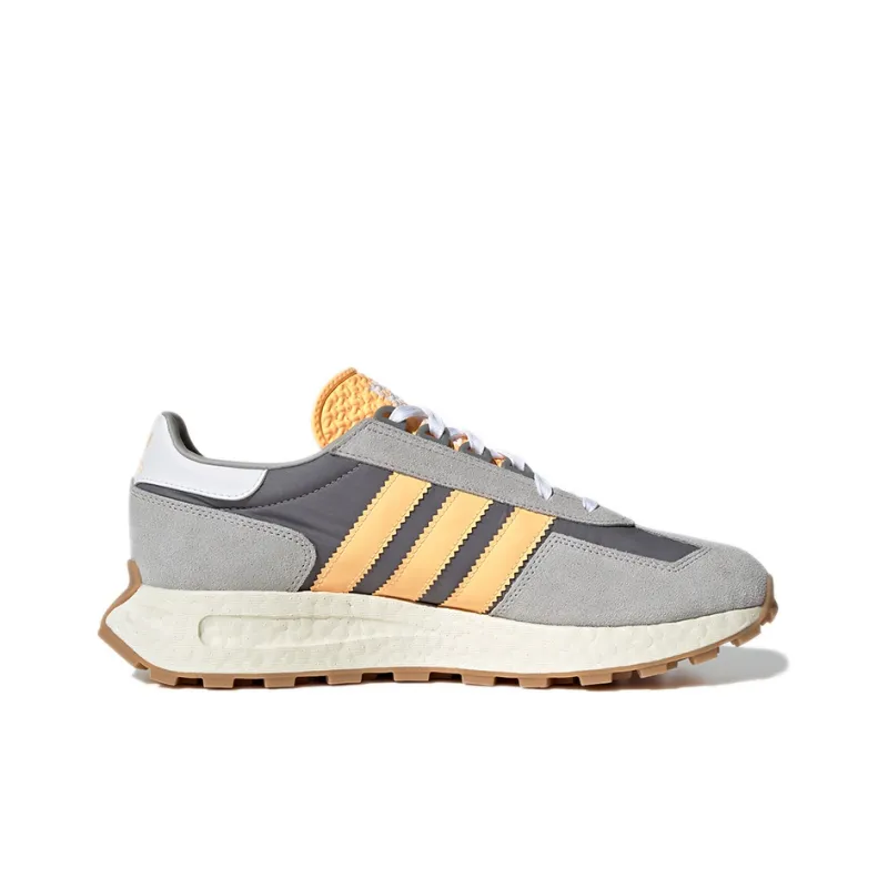 Adidas Retropy E5 Grey Acid Orange-1