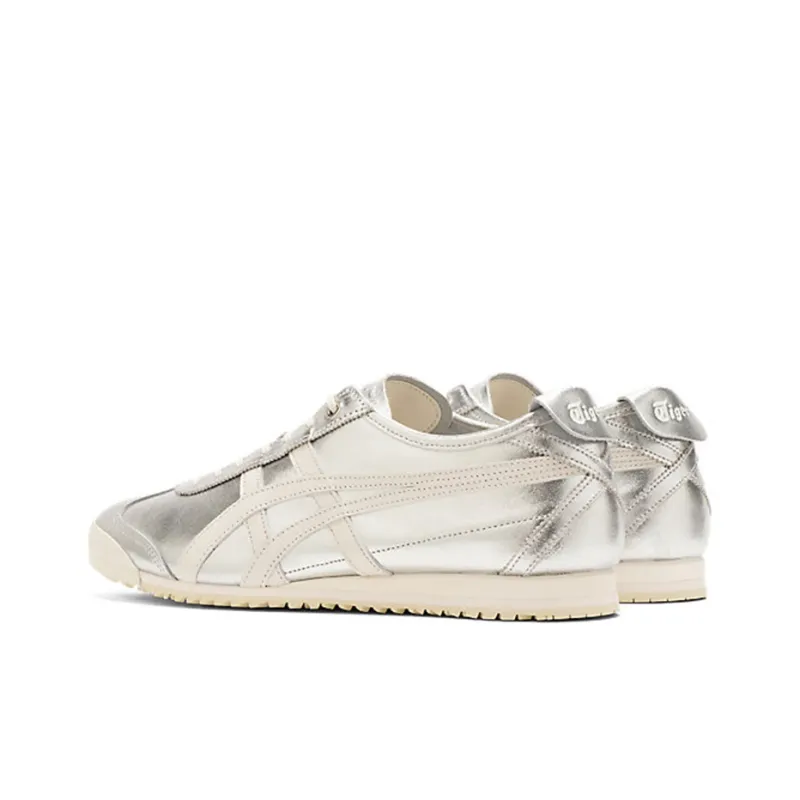 Asics Onitsuka Tiger Mexico 66 Sd Pure Silver Cream-3