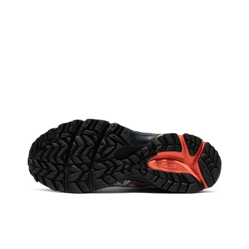 Asics Gel Kahana 8 'White Grey'-4