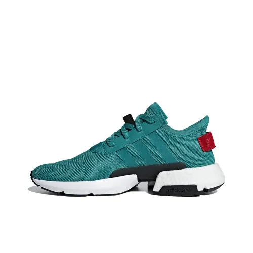 Adidas POD-S3.1 Blast Emerald