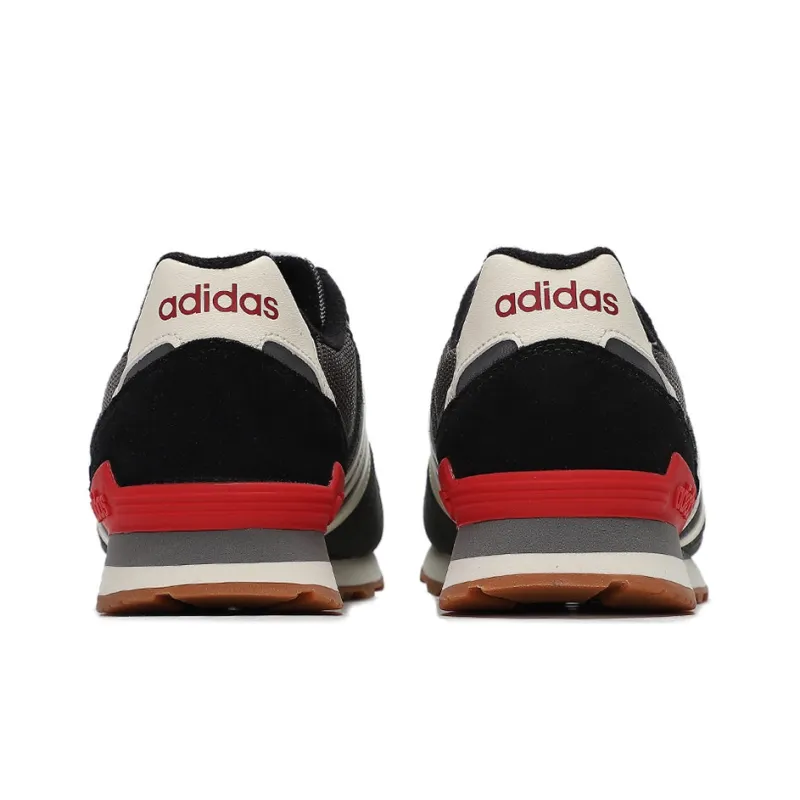 Adidas Neo 10K Grey/White-2