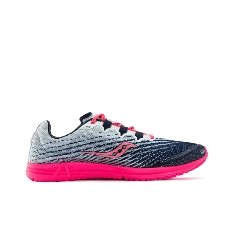 saucony Women's Type A9 'ViZiPink'-1