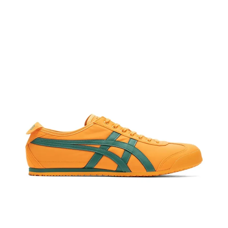 Asics Onitsuka Tiger Mexico 66 Citrus Edible Moss-1