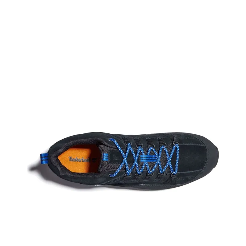 Timberland Bartlett Ridge Running Shoes Men Low-Top Black-4