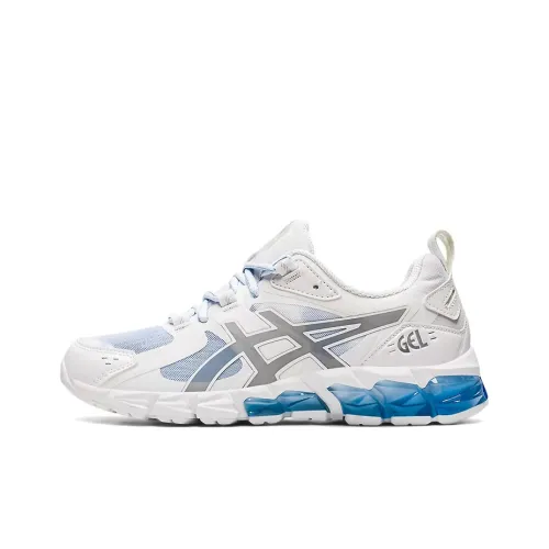 Asics Women's Gel Quantum 180 'White Periwinkle Blue'