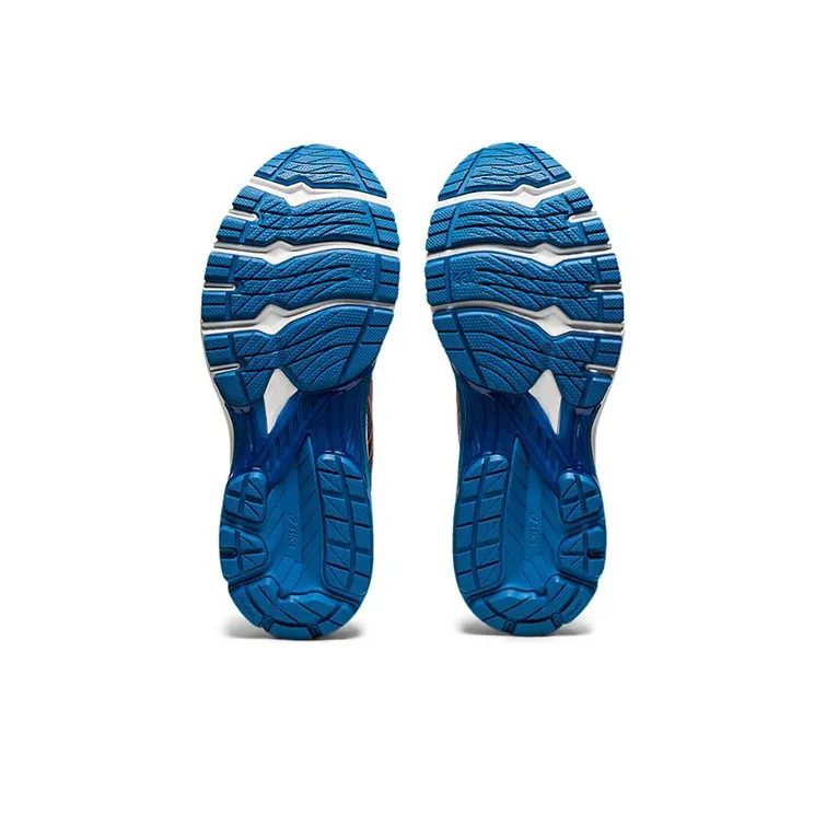 Asics GT 2000 9 'Metropolis Blue'-5