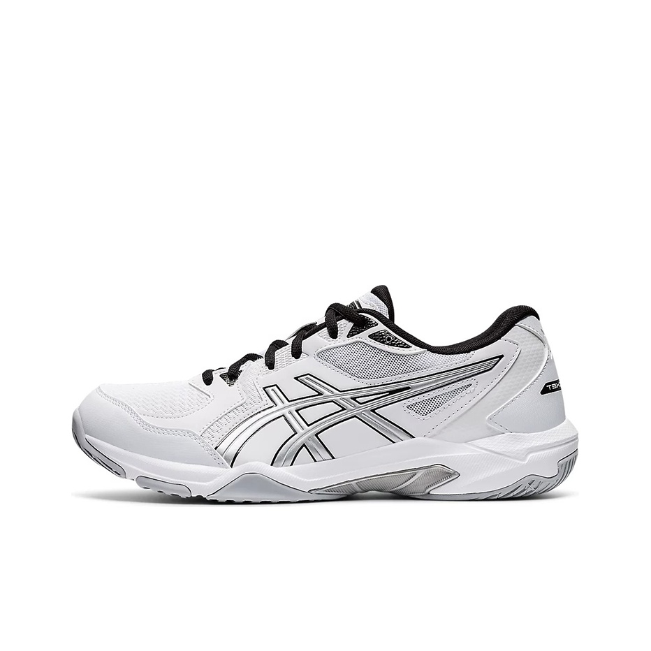 Asics Gel Rocket 10 'White Pure Silver' - Cheap Rcj Jordan