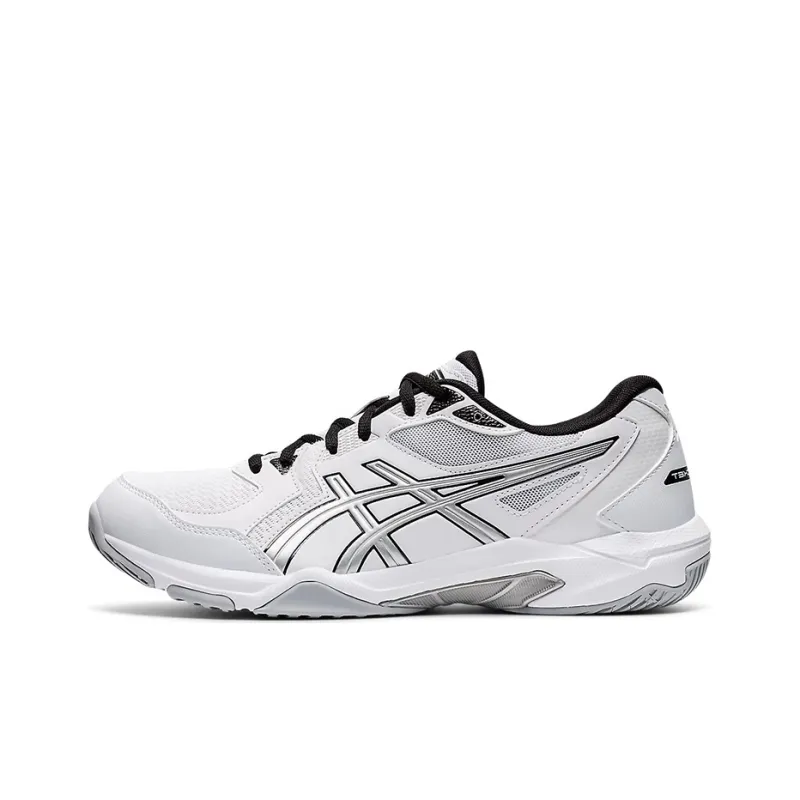 Asics Gel Rocket 10 'White Pure Silver'-0