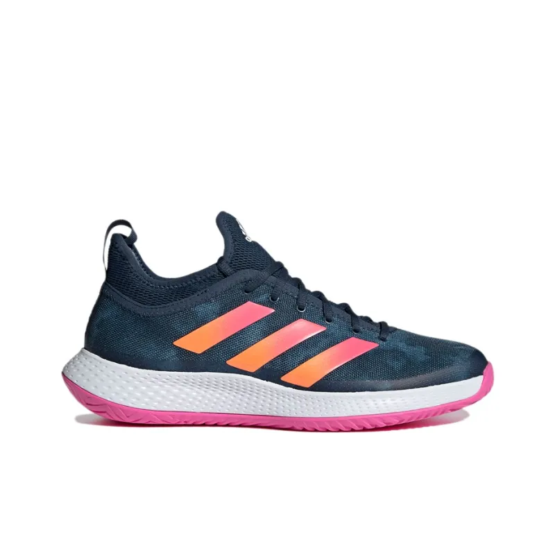 Adidas Defiant Generation 'Crew Navy Pink'-1