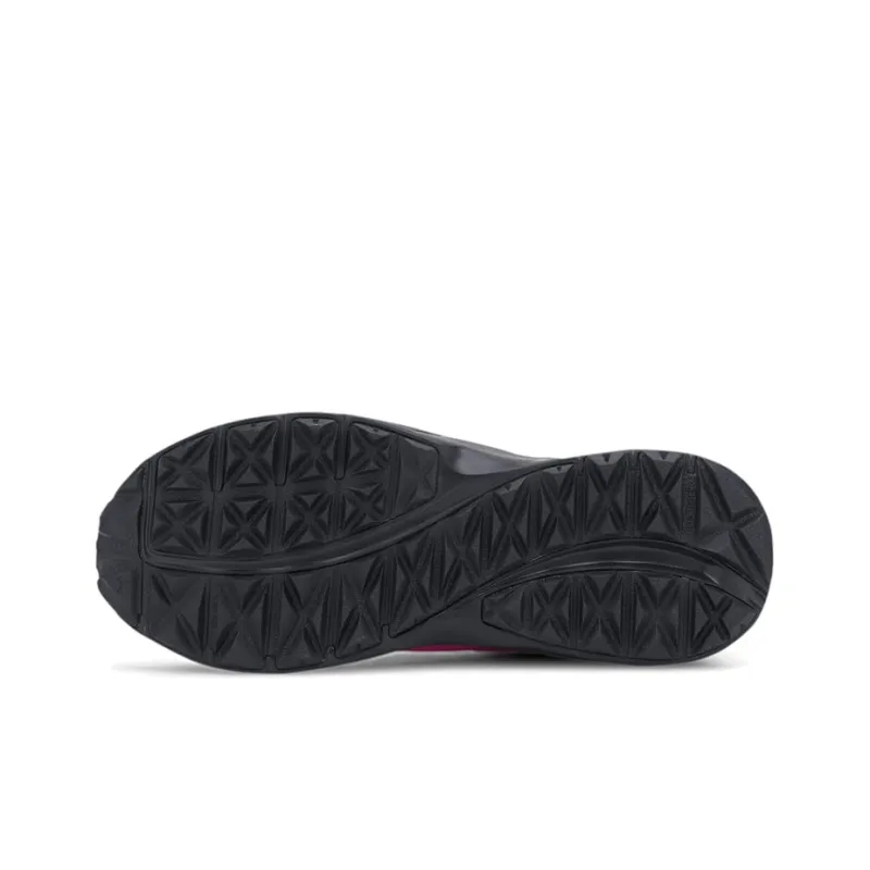 PUMA Escalate Black/Pink Women's-5