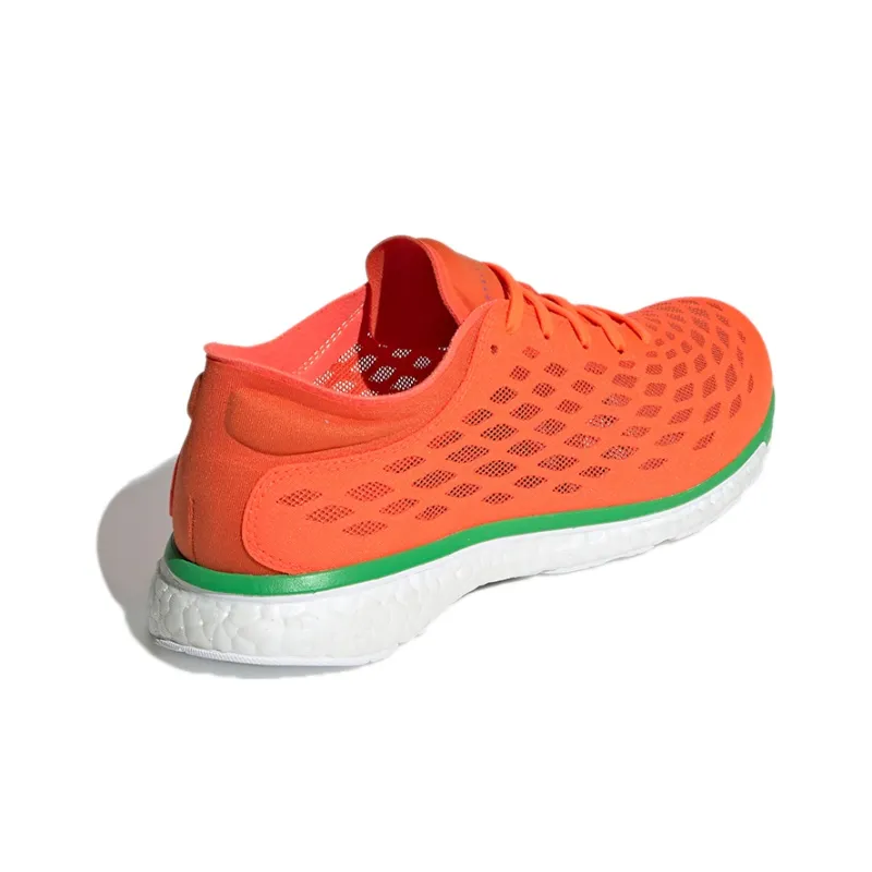 Adidas Stella McCartney X Adizero Adios 'Radiant Orange' Women's-3